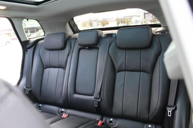 Land Rover Range Rover Evoque • 2016 • 160,000 km 4