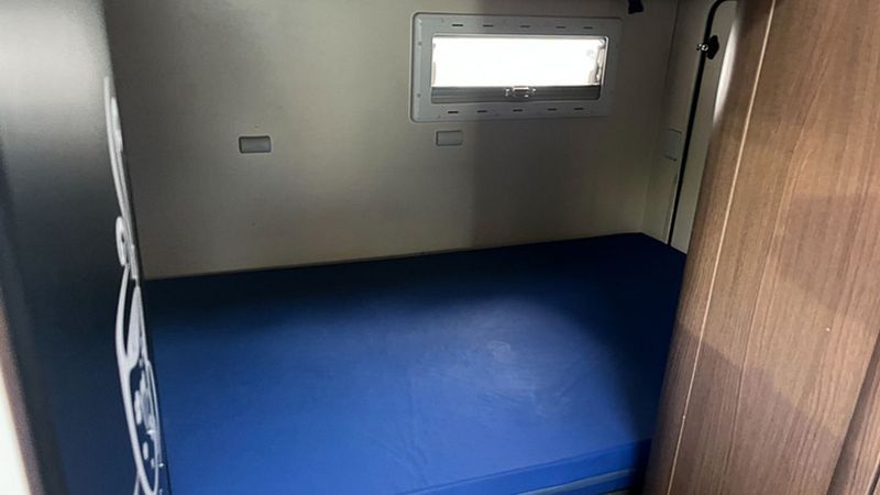 Ford Transit • 2018 • 75,534 km 6