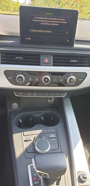 Audi A4 • 2016 • 152,000 km 10