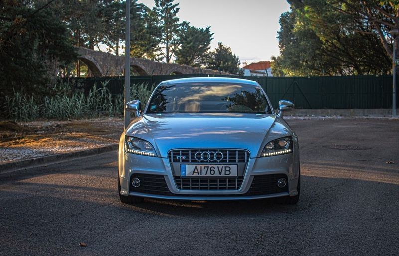 Audi TTS • 2010 • 160,000 km 7