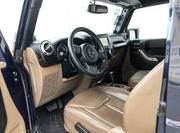 Jeep Wrangler • 2013 • 39,955 km 5