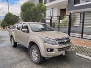 Chevrolet Luv • 2017 • 70,000 km 7