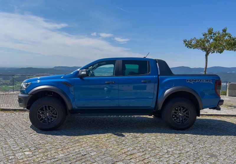 Ford Ranger • 2022 • 58,000 km 4