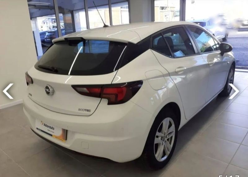 Opel Astra • 2018 • 139,000 km 3