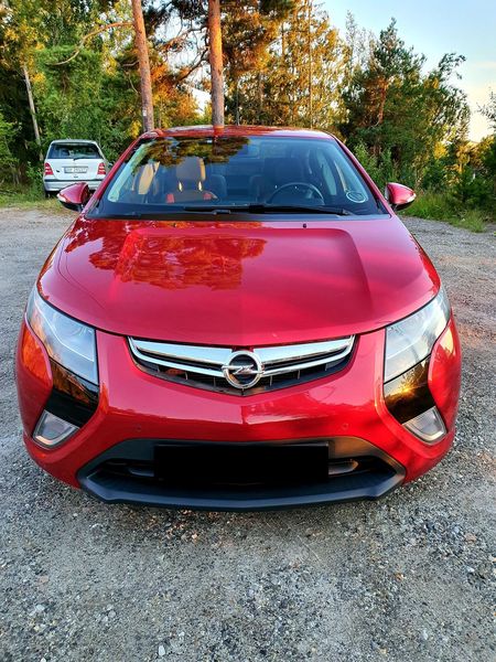 Opel Ampera • 2013 • 82,500 km 3