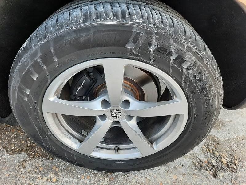 Porsche Macan • 2020 • 65,775 km 8