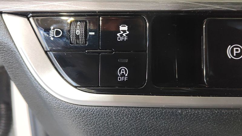 Kia Sportage • 2022 • 19,280 km 26