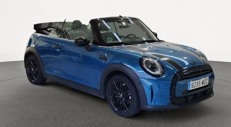MINI Cooper • 2023 • 37,054 km 3