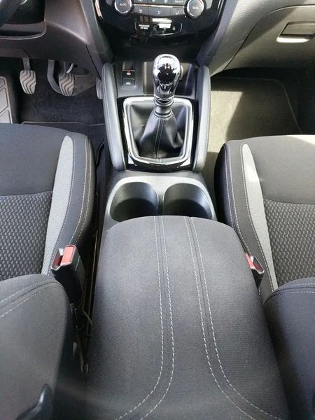 Nissan Qashqai • 2018 • 38,000 km 5