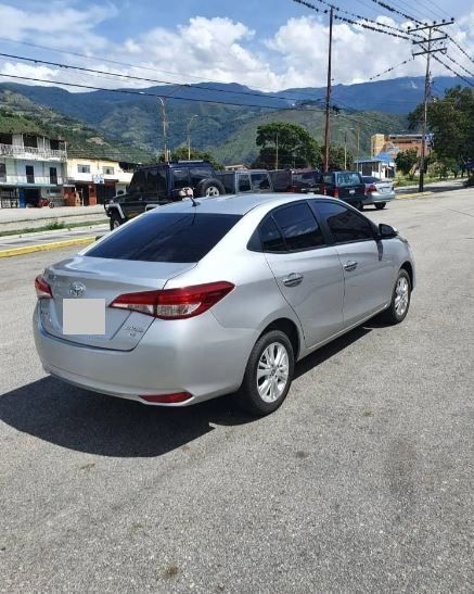 Toyota Yaris • 2018 • 100,000 km 4