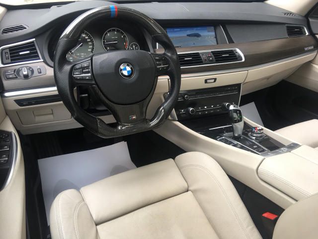 BMW 5 Series Gran Turismo • 2010 • 148,000 km 2