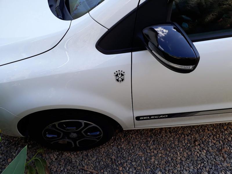 Volkswagen Fox • 2014 • 130,000 km 10