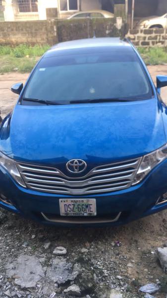 Acura  • 2010 • 141,000 km 12