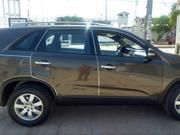 Kia Sorento • 2011 • 13,000 km 8