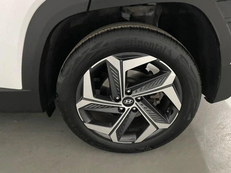 Hyundai Tucson • 2021 • 80,000 km 13