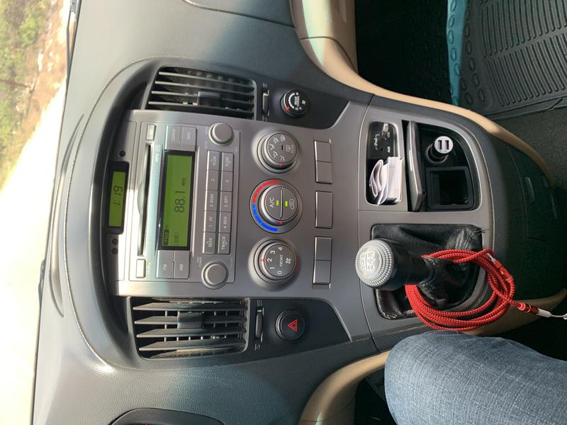 Hyundai H1 Van • 2015 • 148,589 km 6