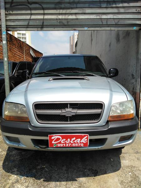 Chevrolet S-10 • 2008 • 300,000 km 7