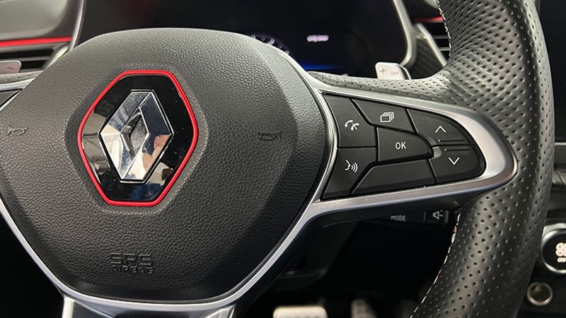 Renault Captur • 2021 • 32,539 km 29