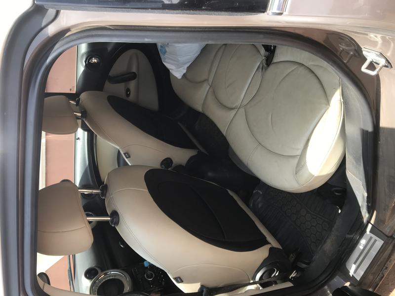 MINI Countryman • 2012 • 174,414 km 4