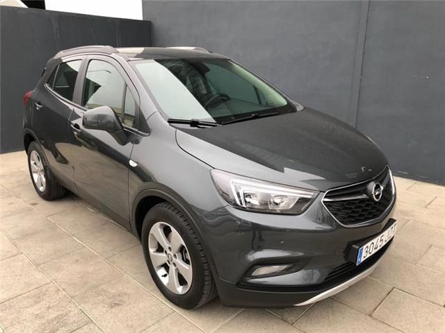 Opel Mokka • 2017 • 115,300 km 1