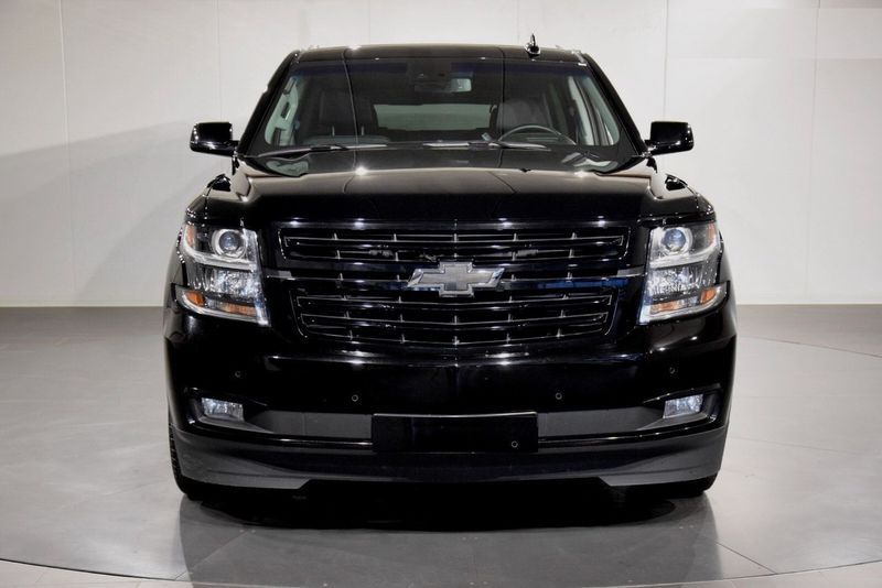 Chevrolet Suburban • 2019 • 47,700 km 1