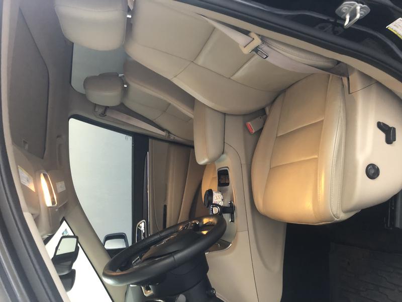 Jeep Grand Cherokee • 2015 • 15,000 km 2