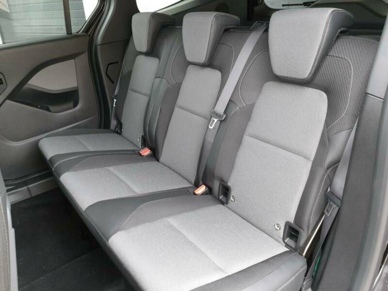 Renault Kangoo • 2021 • 26,000 km 8