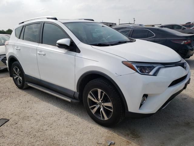 Toyota RAV4 • 2016 • 10,000 mi 1
