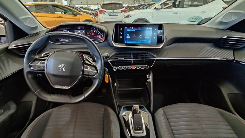 Peugeot 308 • 2007 • 109,969 km 6