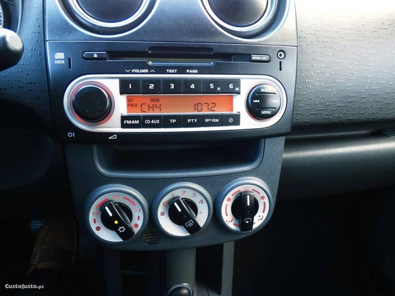 Mitsubishi Colt • 2010 • 150,000 km 2