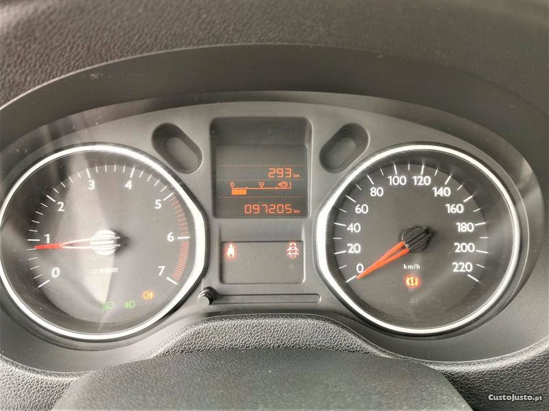 Citroën C-Elissée • 2013 • 90,000 km 6