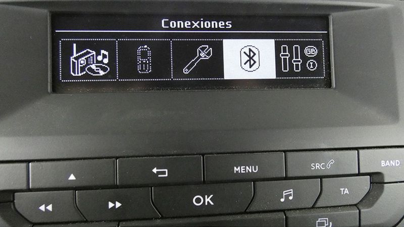 Citroën Jumpy • 2024 • 5,015 km 4