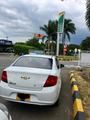 Chevrolet Sail classic • 2016 • 4,000,000 km 1