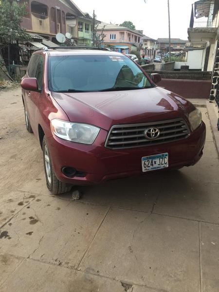 Toyota Highlander • 2010 • 75,000 km 5