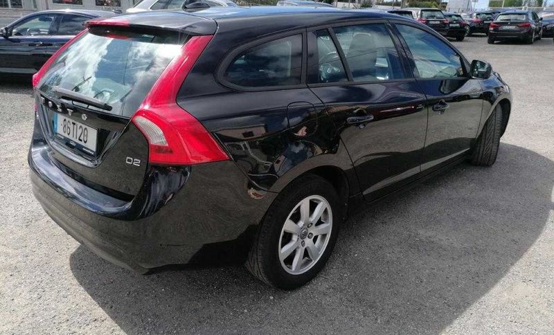Volvo V60 • 2014 • 186,929 km 3