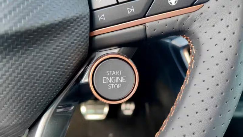 Seat Leon • 2025 • 7,400 km 33