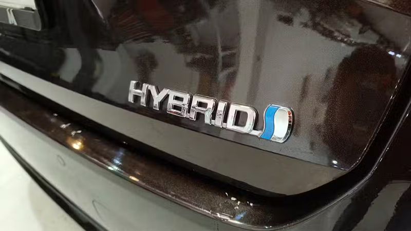 Toyota Corolla Combi • 2020 • 20,378 km 5