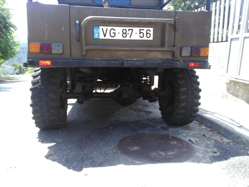 Fiat Multipla • 1997 • 112,000 km 7