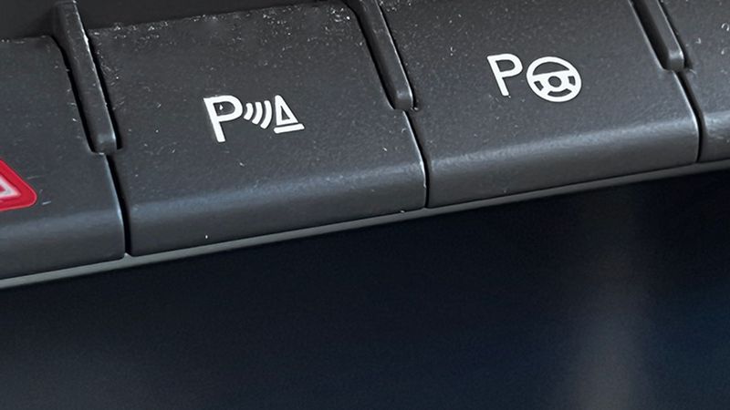 Audi A3 Sportback • 2021 • 68,000 km 6