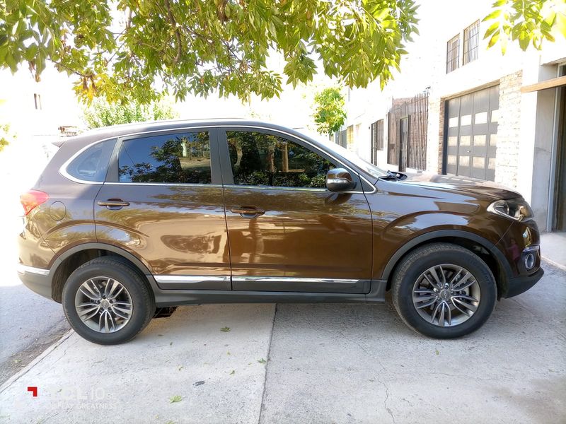 Chery Tiggo 5 • 2020 • 75,000 km 19