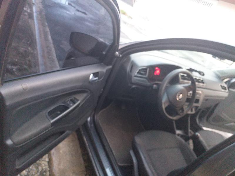 Volkswagen Amarok • 2018 • 74 km 5