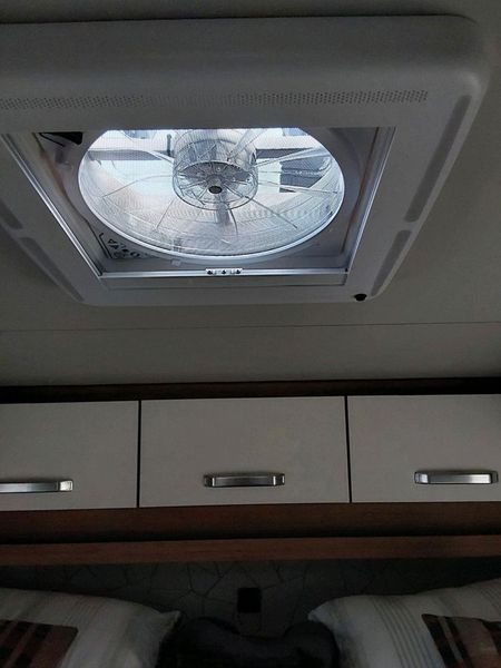Fiat Ducato • 2020 • 62,000 km 12