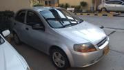 Chevrolet Aveo • 2010 • 180,000 km 3