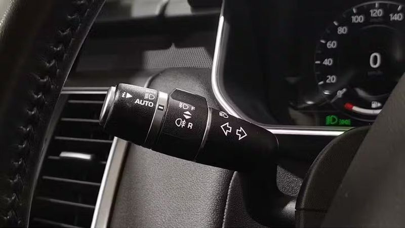 Land Rover Range Rover Sport • 2018 • 97,068 km 18