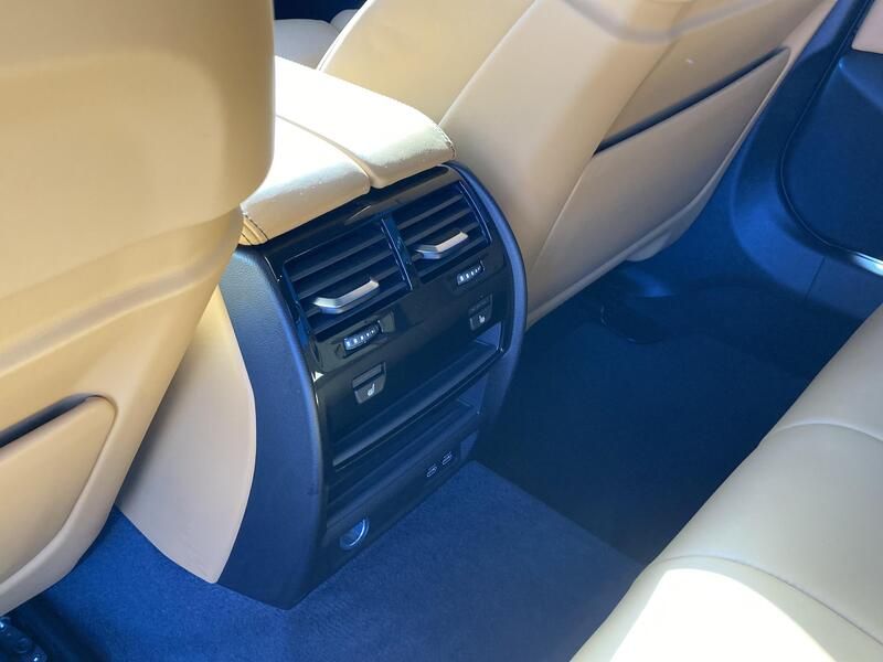 BMW 5 Series • 2021 • 43,912 km 2