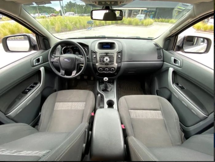 Ford Ranger • 2015 • 95,000 km 6