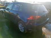 Volkswagen Golf • 2006 • 175,220 km 4