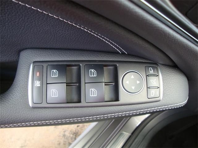 Mercedes-Benz CLA-Class • 2015 • 138,500 km 10