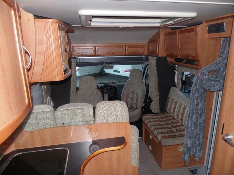 Fiat Ducato • 2005 • 80,300 km 11