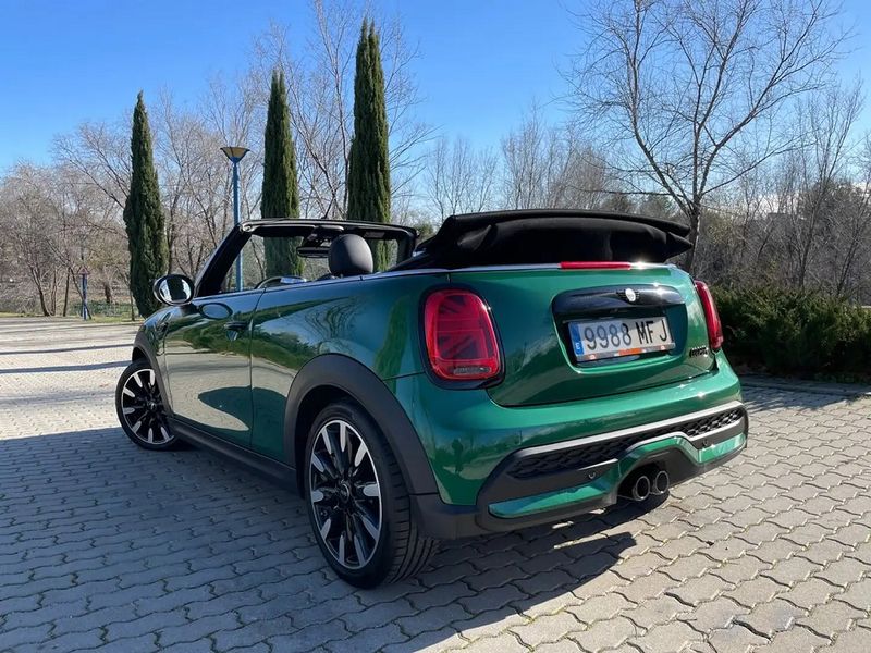 MINI Cooper • 2023 • 32,000 km 5